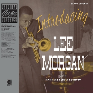 Lee Morgan - Introducing Lee Morgan