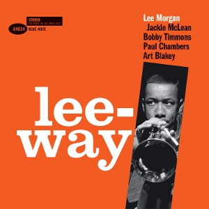 Lee Morgan - Lee-Way
