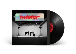 Leisure - Twister