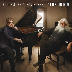 Leon Russell& Elton John - The Union