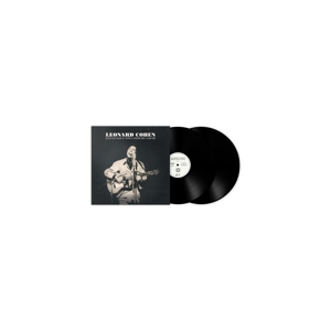 Leonard Cohen - Hallelujah & Songs From His Albums