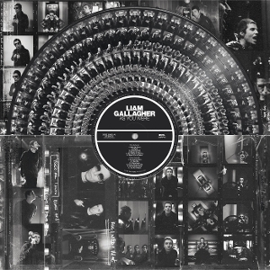 Liam Gallagher - As You Were