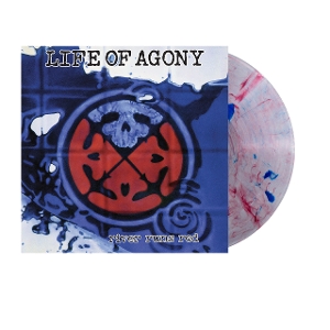 Life Of Agony - River Runs Red