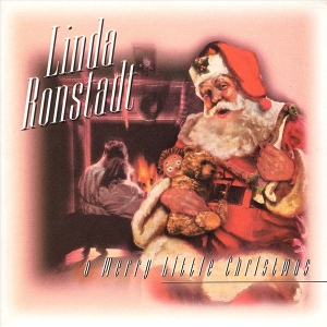 Linda Ronstadt - A Merry Little Christmas