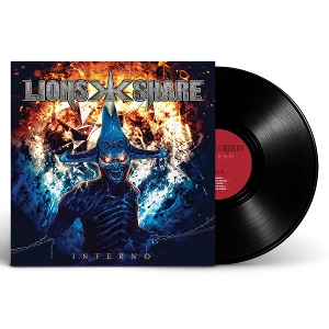 Lion's Share - Inferno