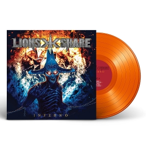 Lion's Share - Inferno