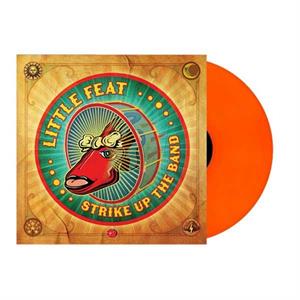 Little Feat - Strike Up the Band