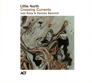 Little North - Crossing Currents