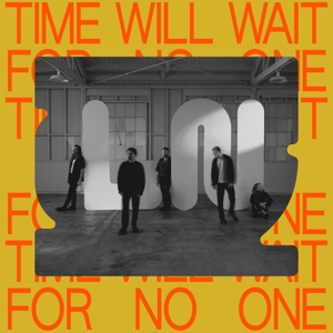 Local Natives - Time Will Wait