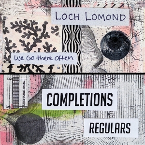 Loch Lomond - Split