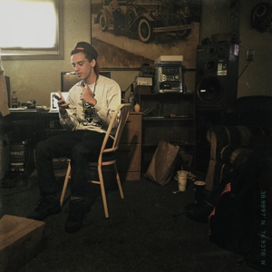 Logic - College Park (Indie Ex)