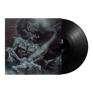 Lord Belial - Nocturnal Beast