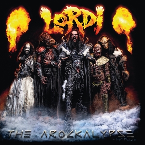 Lordi - The Arockalypse