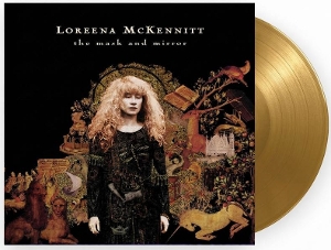 Loreena McKennitt - The Mask & the Mirror