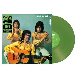 Los Chichos - No Se Por Que