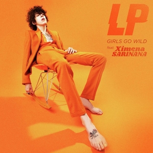 Lp - Heart To Mouth