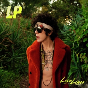 Lp - Love Lines