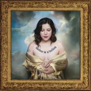 Lucy Dacus - Forever is a Feeling