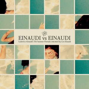 Ludovico Einaudi& Leo Einaudi - Einaudi Vs Einaudi