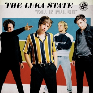Luka State - Fall In Fall Out