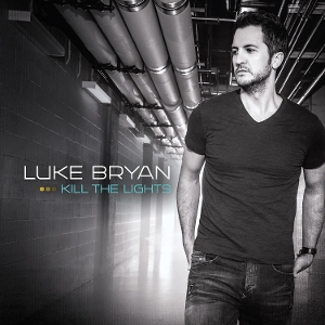 Luke Bryan - Kill the Lights