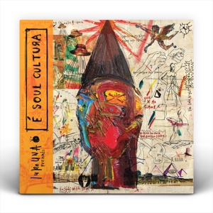 Luke Una - Luke Una Presents E Soul Cultura Vol. 1