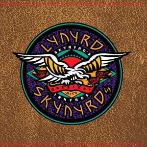 Lynyrd Skynyrd - Skynyrd's Innyrds