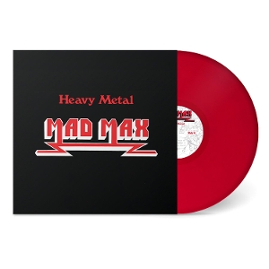Mad Max - Heavy Metal