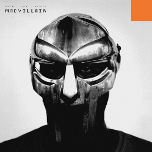 Madvillain & Madlib & Mf Doom - Madvillainy