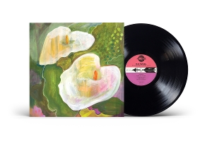 Mae Powell - Making Room For the Light