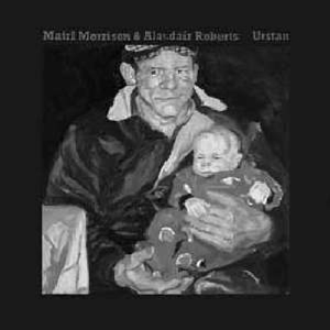 Mairi Morrison - Urstan