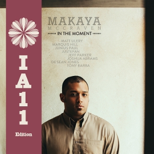 Makaya McCraven - In the Moment (Ia11 Edition)