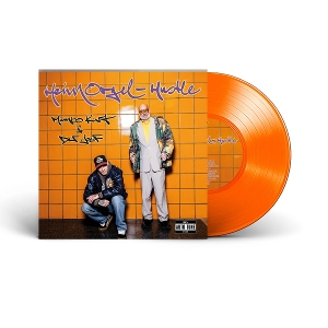 Mambo Kurt & Der Wolf - Heimorgel-Hustle