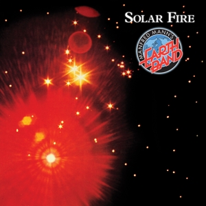 Manfred Mann's Earth Band - Solar Fire