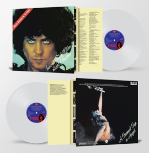 Marc Bolan - Zinc Alloy and the Hidden Riders of Tomorrow