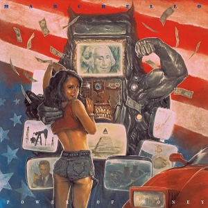 Marchello - The Power of Money