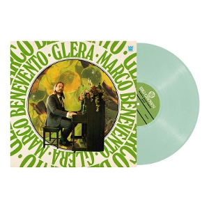 Marco Benevento - Glera
