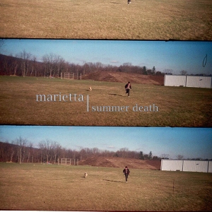 Marietta - Summer Death (Deck Wine)