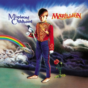 Marillion - Misplaced Childhood