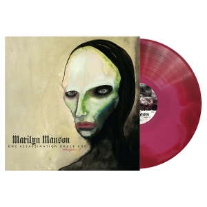 Marilyn Manson - One Assassination Under God - Chapter 2