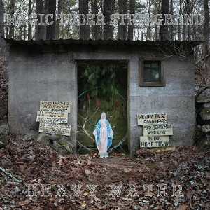 Marisa Anderson - The Anthology of Unamerican Folk Music (Vol. 1)