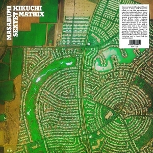 Masabumi -Sextet- Kikuchi - Matrix