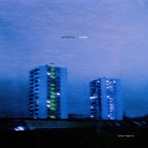 Matteo Myderwyk - Nocturnal Blues