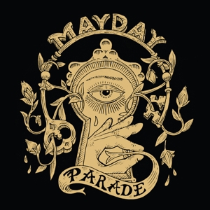 Mayday Parade - Monsters In the Closet