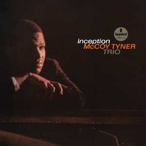 McCoy Tyner - Inception