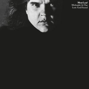 Meat Loaf - Midnight At the Lost and Found