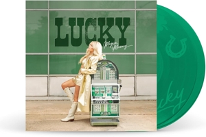 Megan Moroney - Lucky
