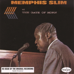 Memphis Slim - At the Gate of Horn