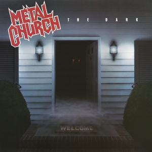 Metal Church - The Dark