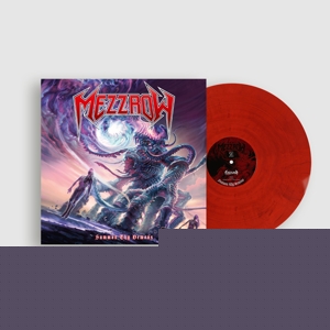 Mezzrow - Summon Thy Demons